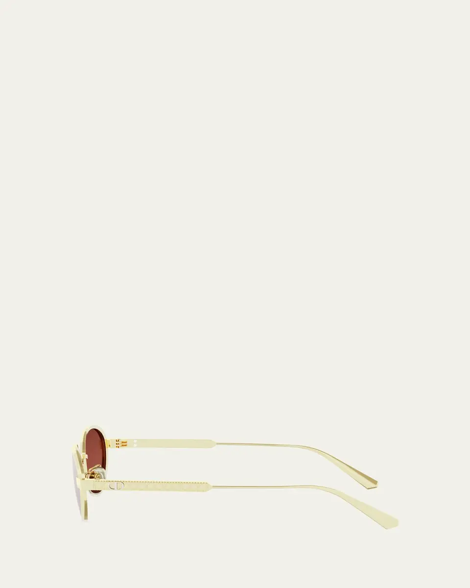 Dior DiorCannage S2U 55MM Rectangular Sunglasses | Thumbnail 5 Dior DiorCannage S2U 55MM Rectangular Sunglasses | Thumbnail 5
