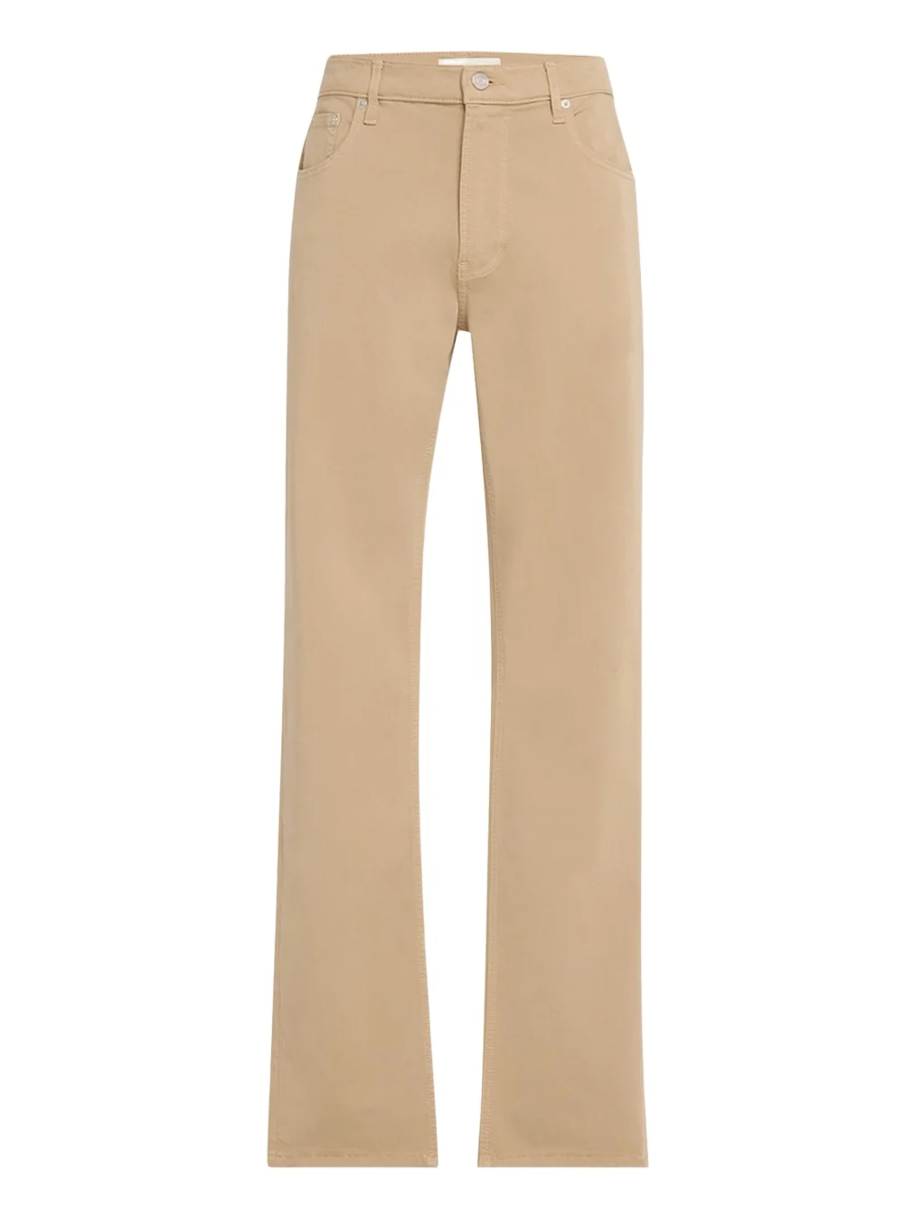 Men's Modern Straight Fit Five-Pocket Pants Men's Modern Straight Fit Five-Pocket Pants