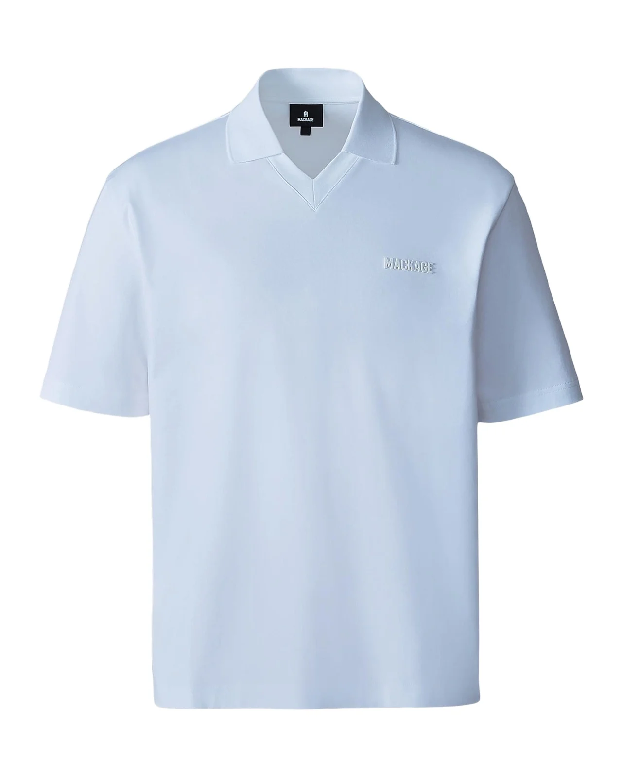 Men's Marco Cotton Polo Shirt