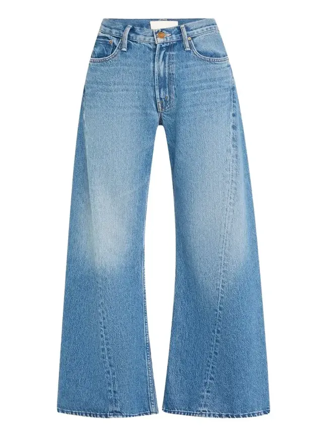 The Lemon Twist Jeans The Lemon Twist Jeans