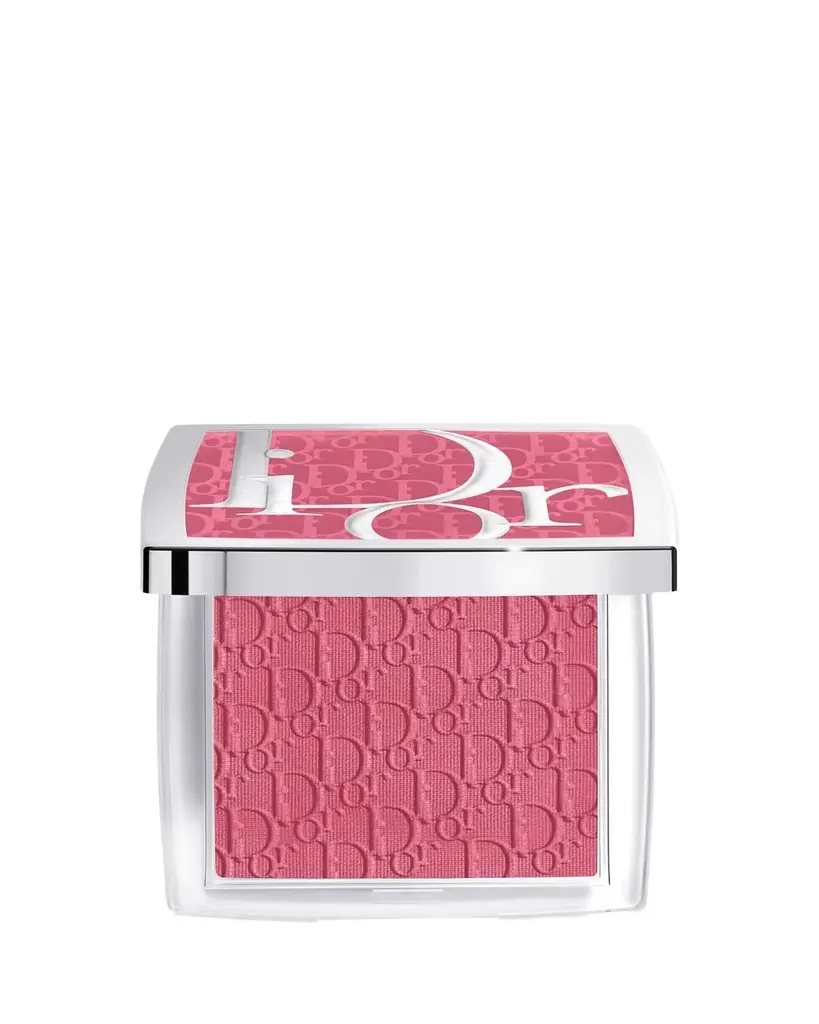 Dior Backstage Rosy Glow Blush with pH-Activated Color
