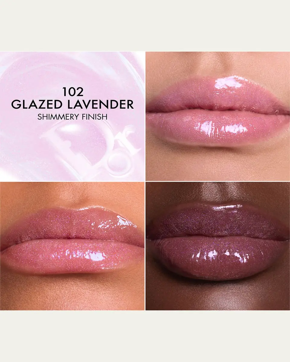 Dior Addict Lip Glow Butter | Thumbnail 2 Dior Addict Lip Glow Butter | Thumbnail 2