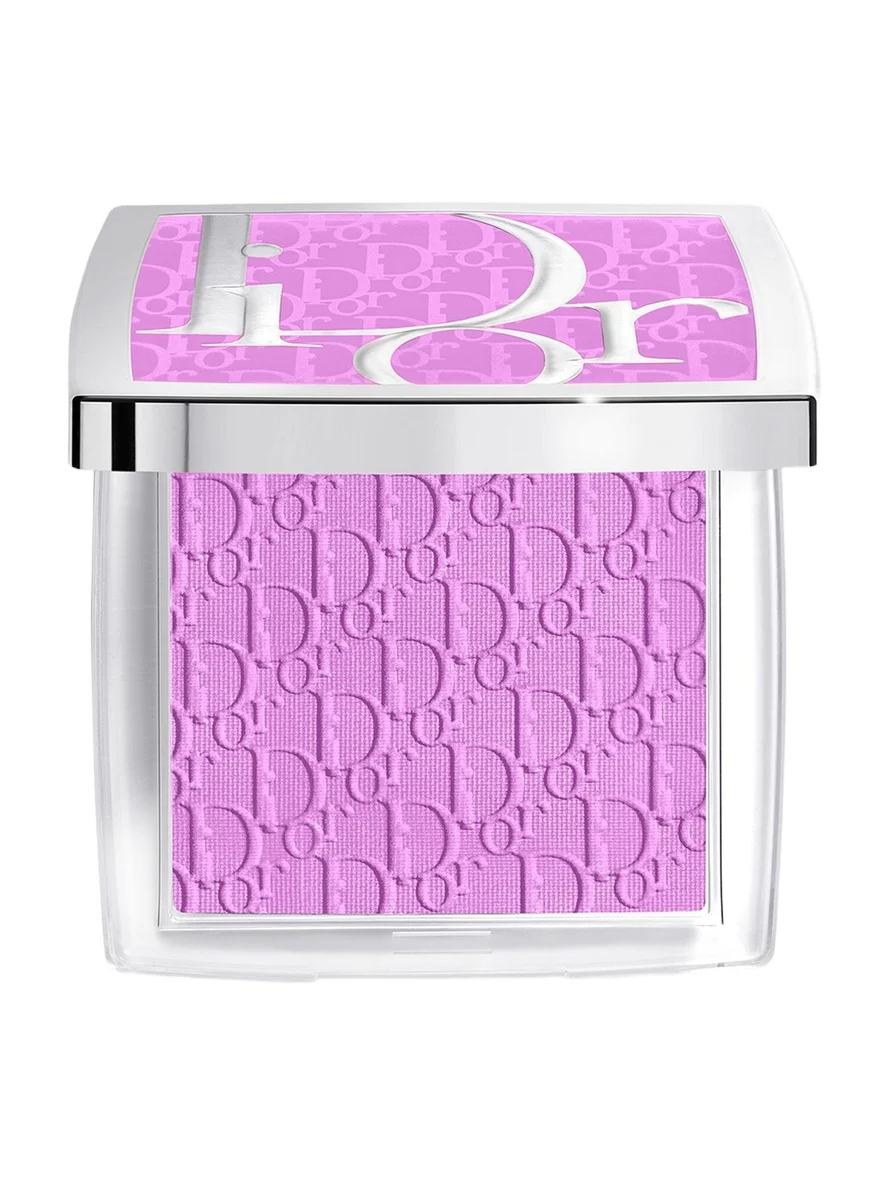 Dior Backstage Rosy Glow Blush with pH-Activated Color