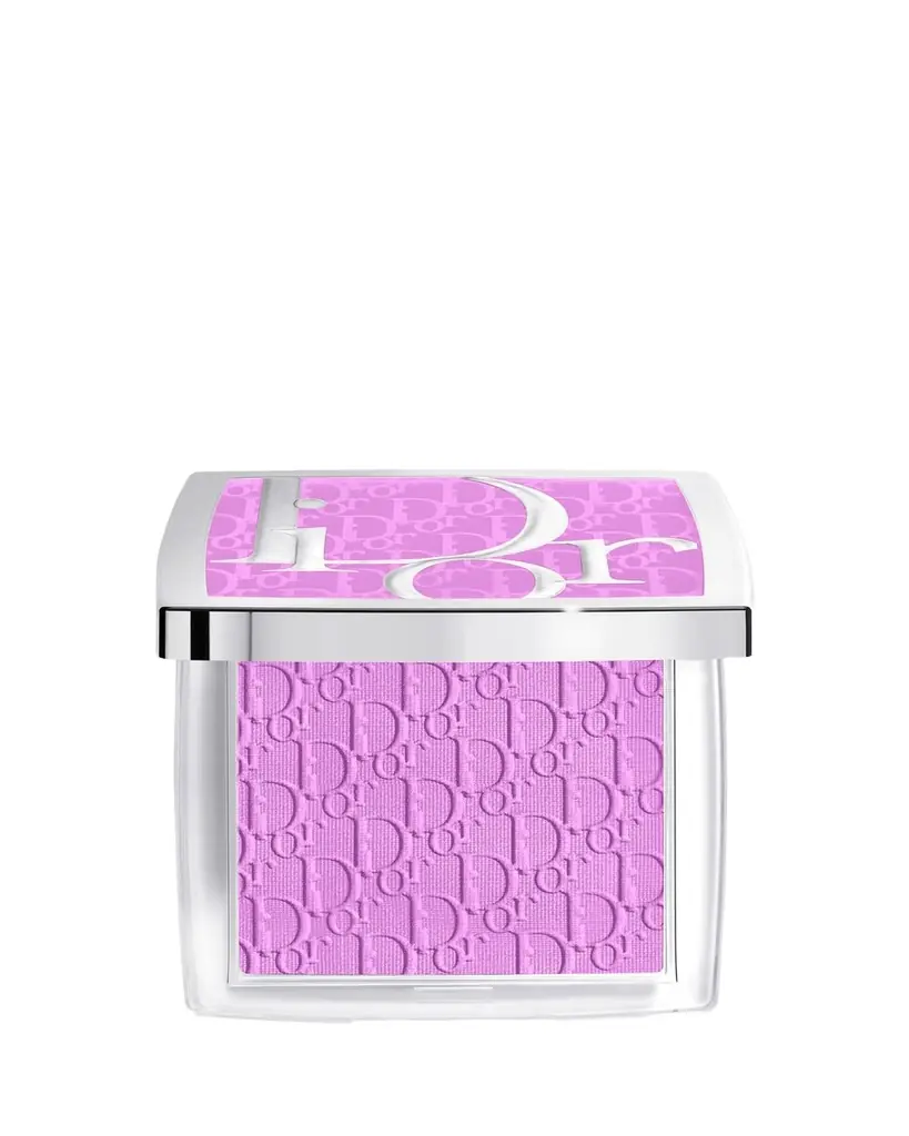 Dior Backstage Rosy Glow Blush with pH-Activated Color
