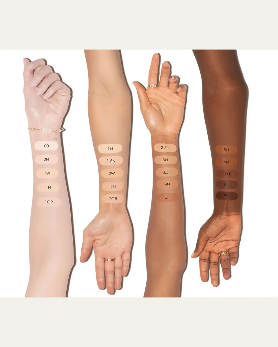 Dior Forever Skin Perfect 24H Multi-Use Foundation Stick | Thumbnail 8 Dior Forever Skin Perfect 24H Multi-Use Foundation Stick | Thumbnail 8