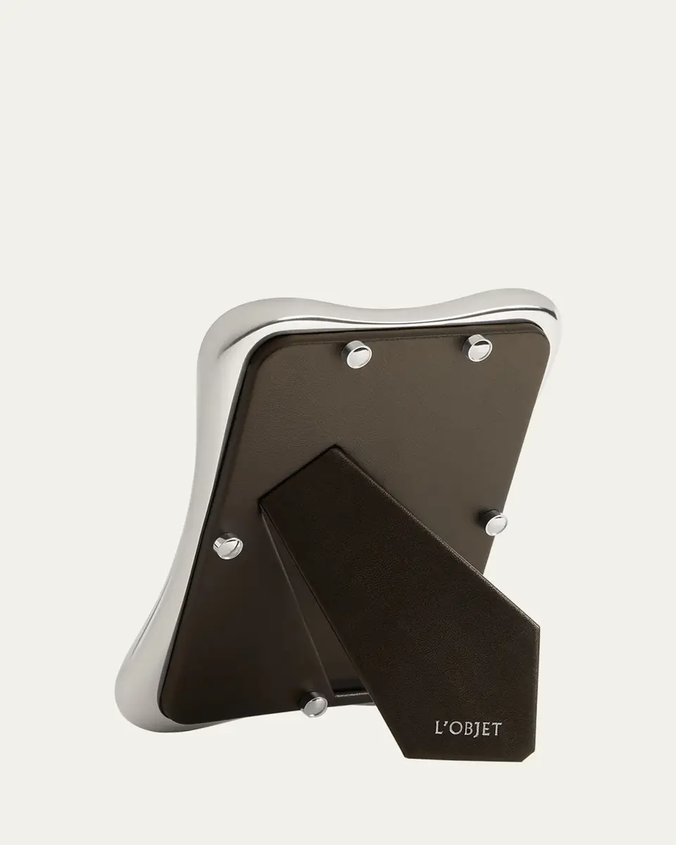 L'Objet Anton Frame, 4" x 6" | Thumbnail 3 L'Objet Anton Frame, 4" x 6" | Thumbnail 3
