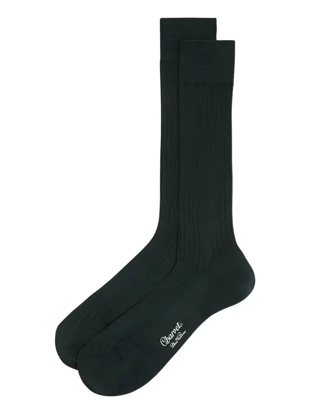 Men's Cotton Socks