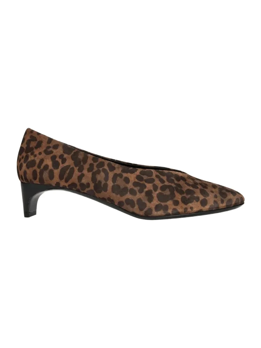 Claude Kitten-Heel Pumps Claude Kitten-Heel Pumps
