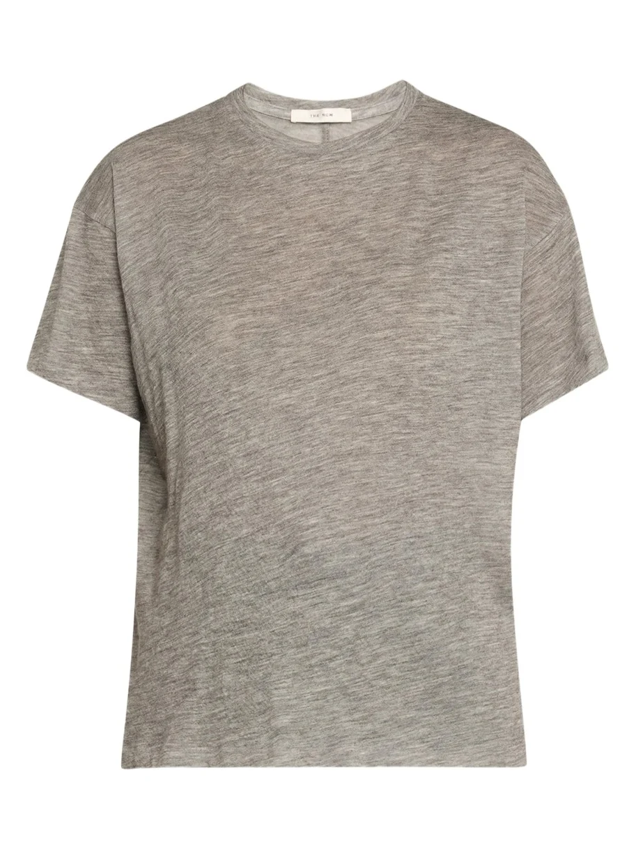 Lila Cashmere Top Lila Cashmere Top