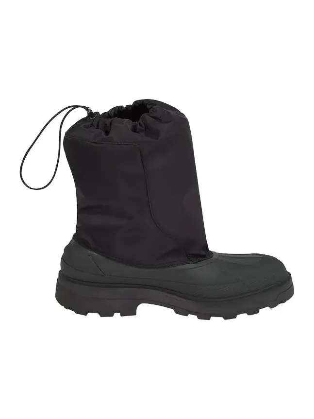 Kassl x Tretorn Angela Fleece-Lined Snow Boots