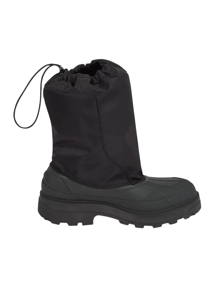 Kassl x Tretorn Angela Fleece-Lined Snow Boots