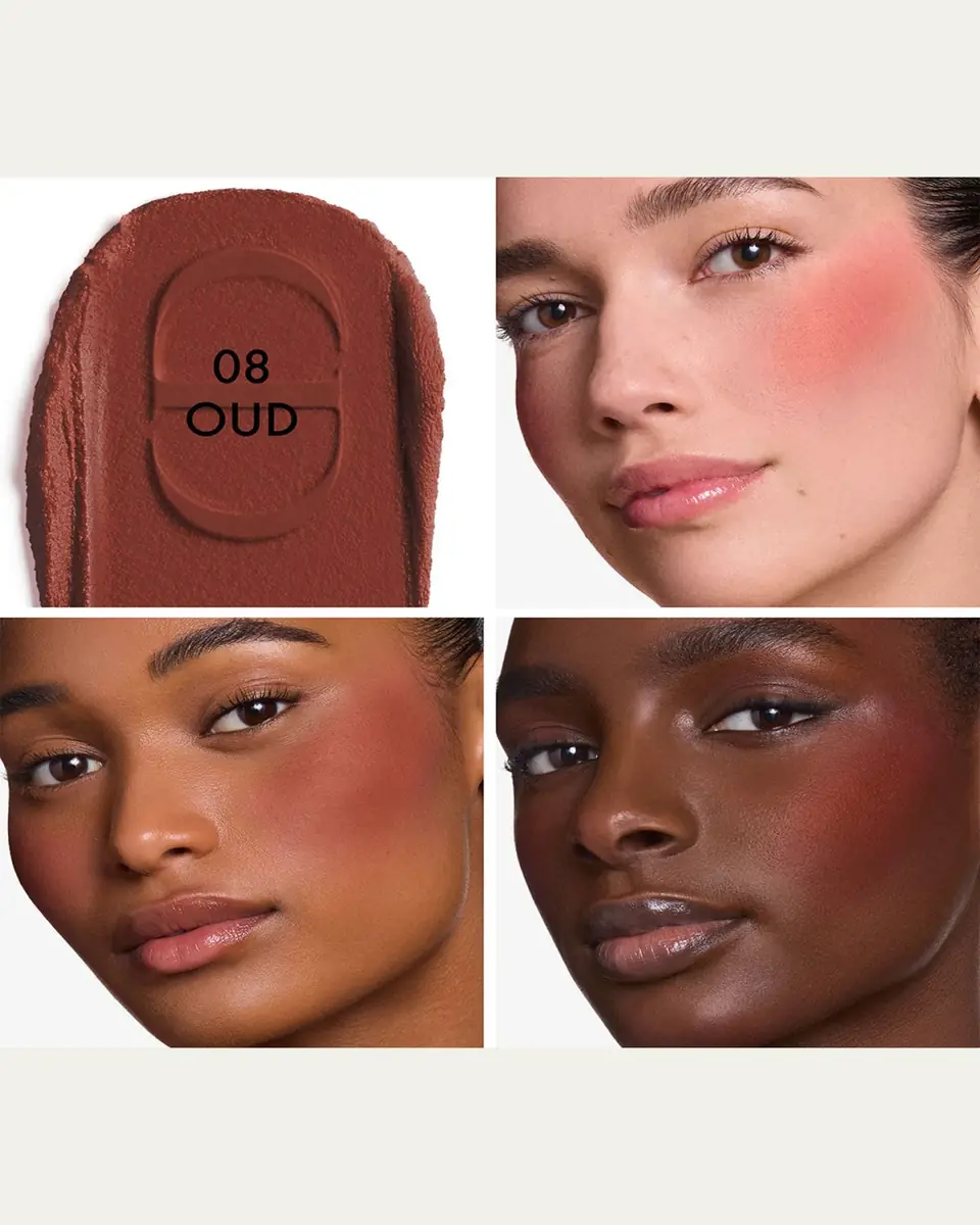 Dior Forever Blush Soft Filter Liquid Blush | Thumbnail 2 Dior Forever Blush Soft Filter Liquid Blush | Thumbnail 2