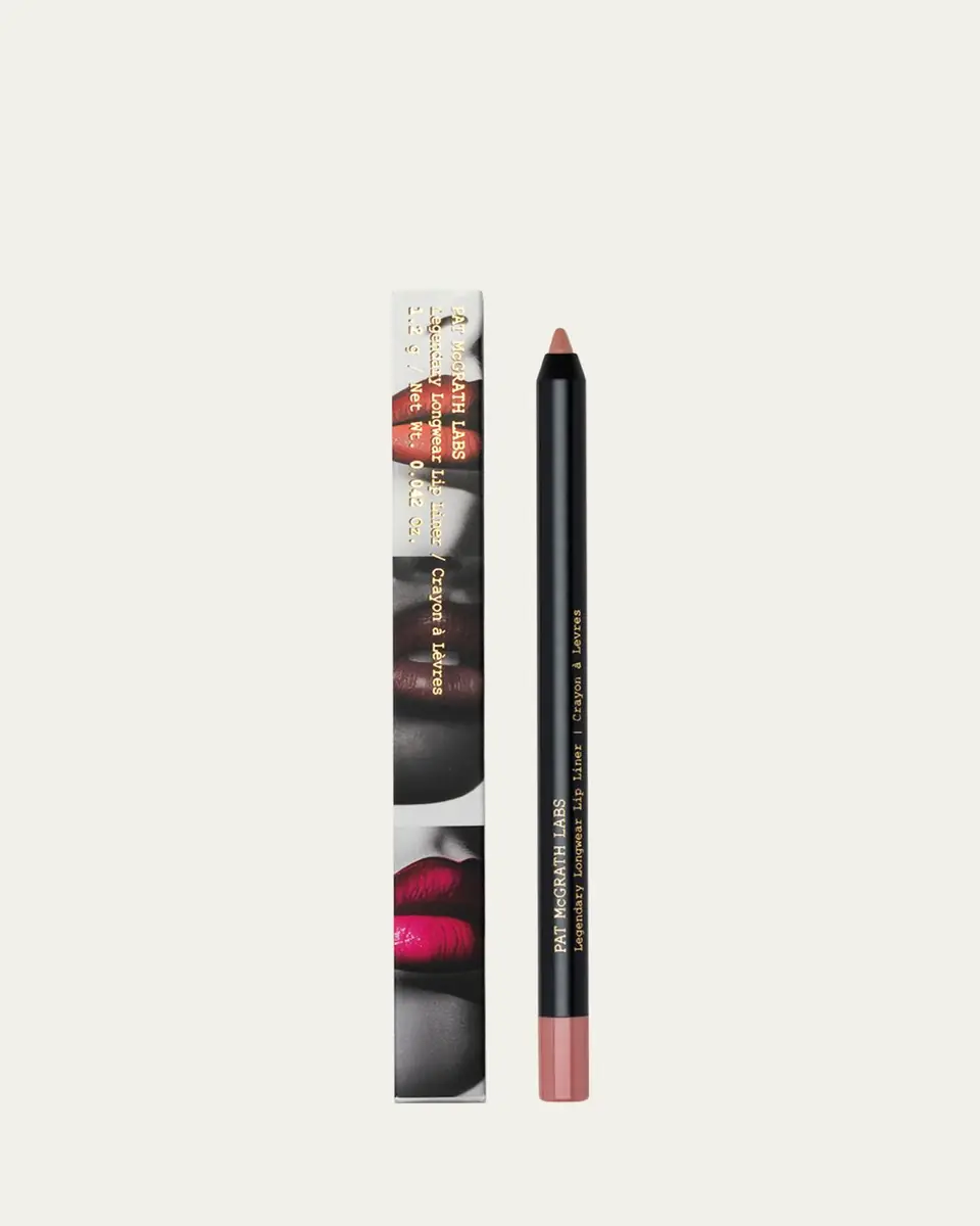 PAT MCGRATH LABS Legendary Longwear Lip Liner | Thumbnail 3 PAT MCGRATH LABS Legendary Longwear Lip Liner | Thumbnail 3