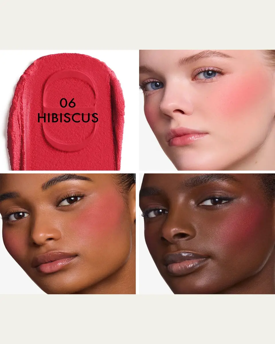 Dior Forever Blush Soft Filter Liquid Blush | Thumbnail 2 Dior Forever Blush Soft Filter Liquid Blush | Thumbnail 2