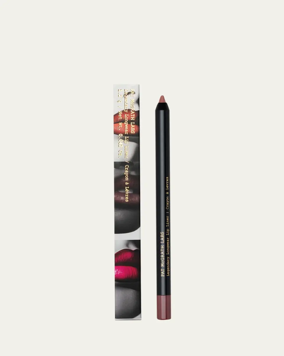 PAT MCGRATH LABS Legendary Longwear Lip Liner | Thumbnail 3 PAT MCGRATH LABS Legendary Longwear Lip Liner | Thumbnail 3