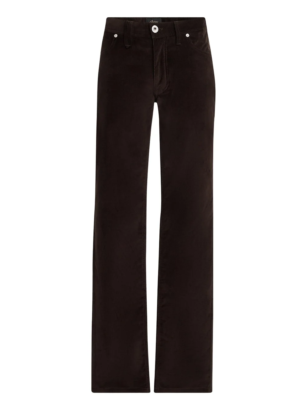 Men's Pinwale 5-Pocket Pants