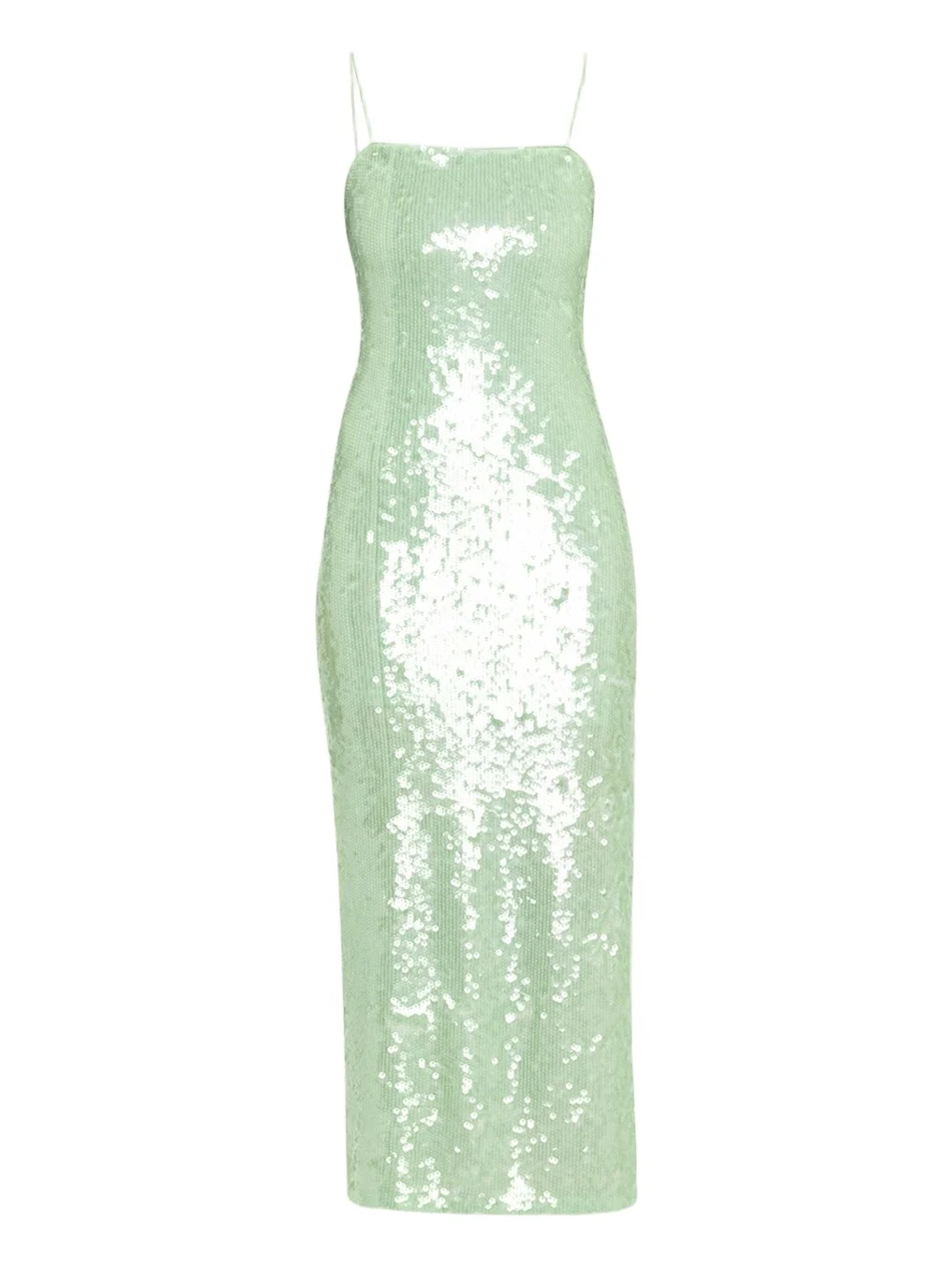Taylor Sequined Midi Dress Taylor Sequined Midi Dress