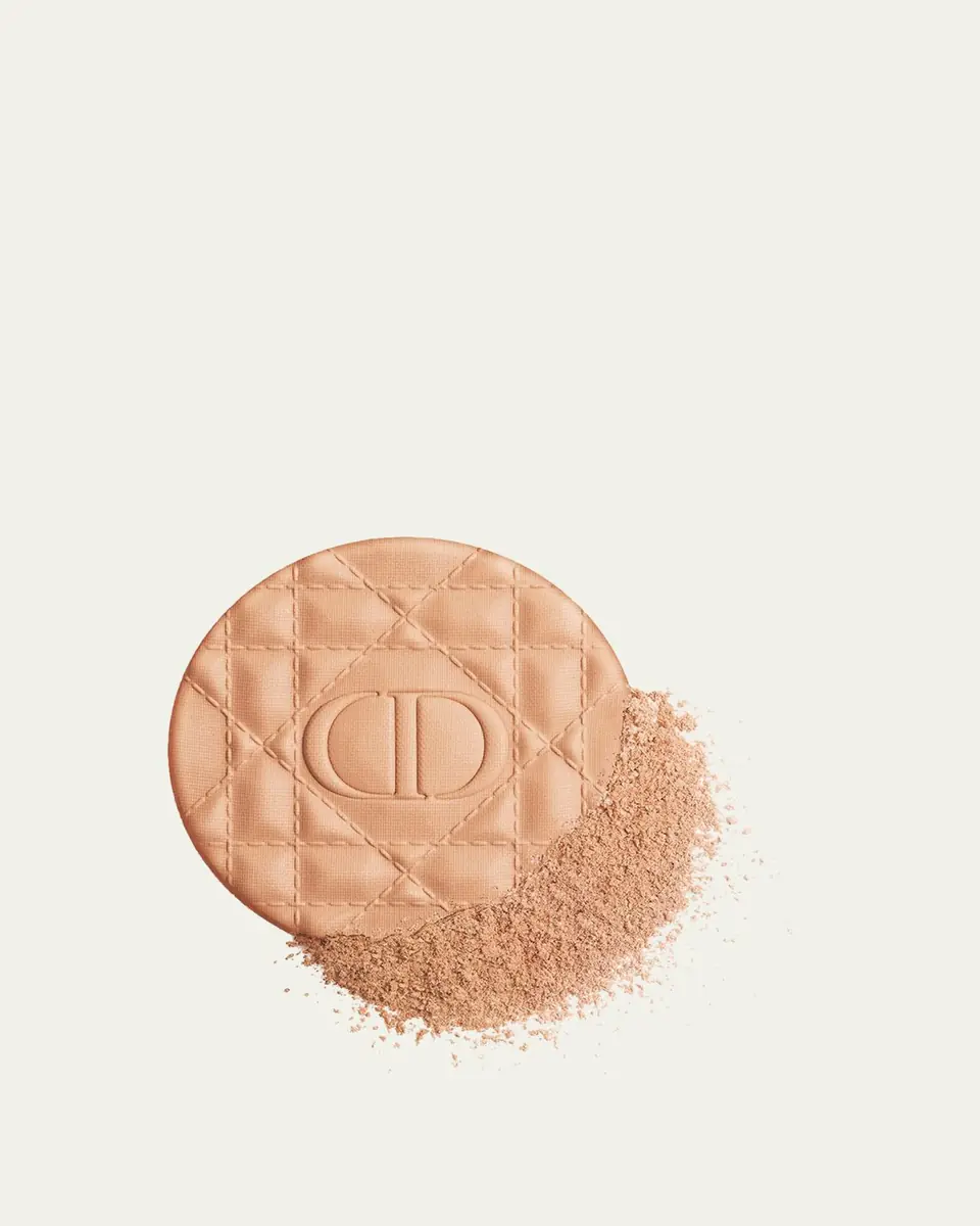 Dior Forever Blurring Setting Powder | Thumbnail 2 Dior Forever Blurring Setting Powder | Thumbnail 2