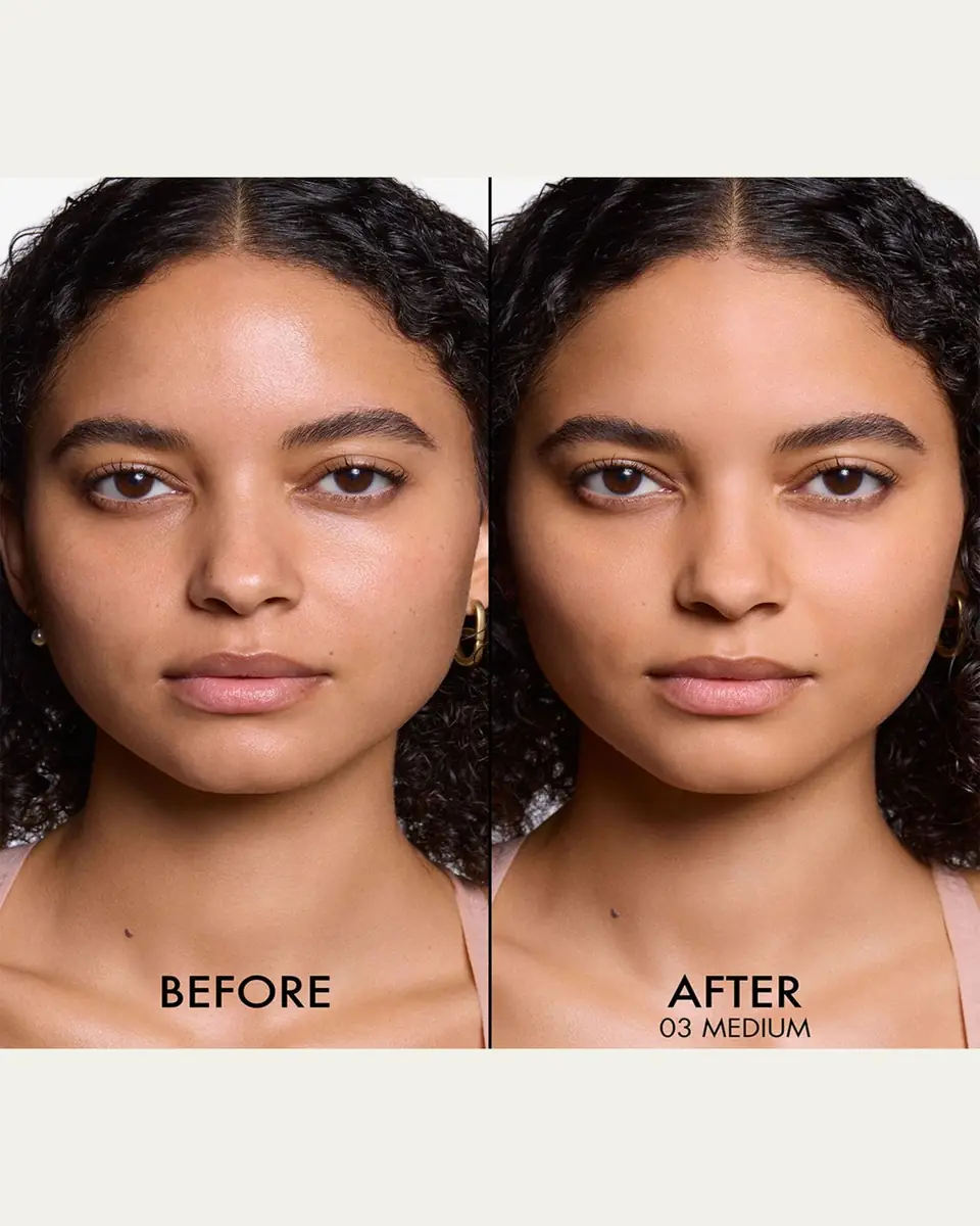 Dior Forever Blurring Setting Powder | Thumbnail 3 Dior Forever Blurring Setting Powder | Thumbnail 3