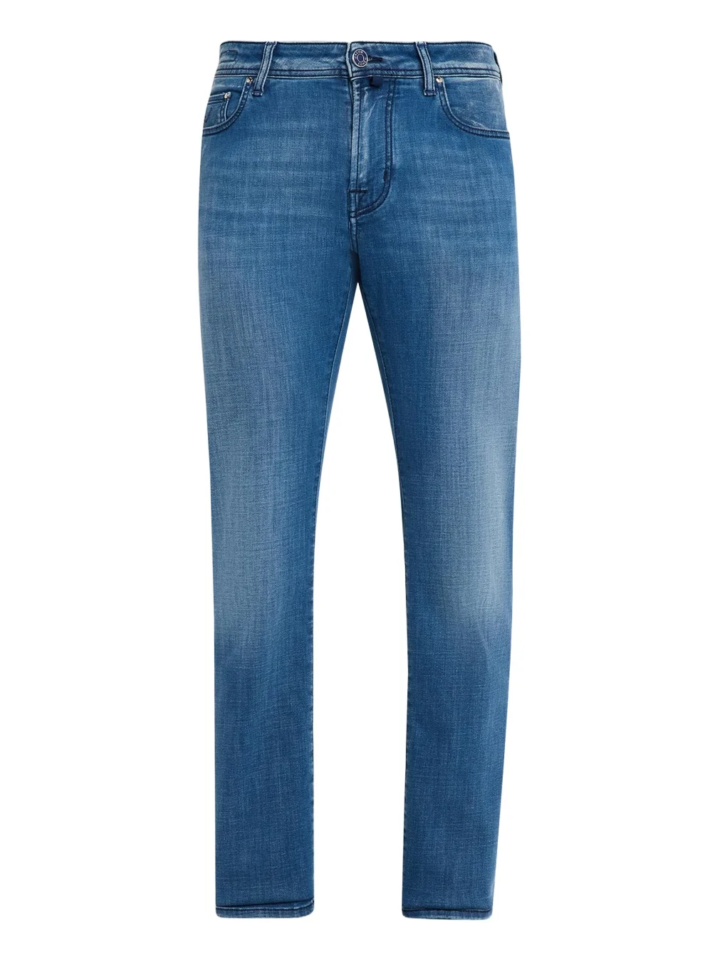 Men's Bard Slim-Fit Vintage Denim Jeans Men's Bard Slim-Fit Vintage Denim Jeans
