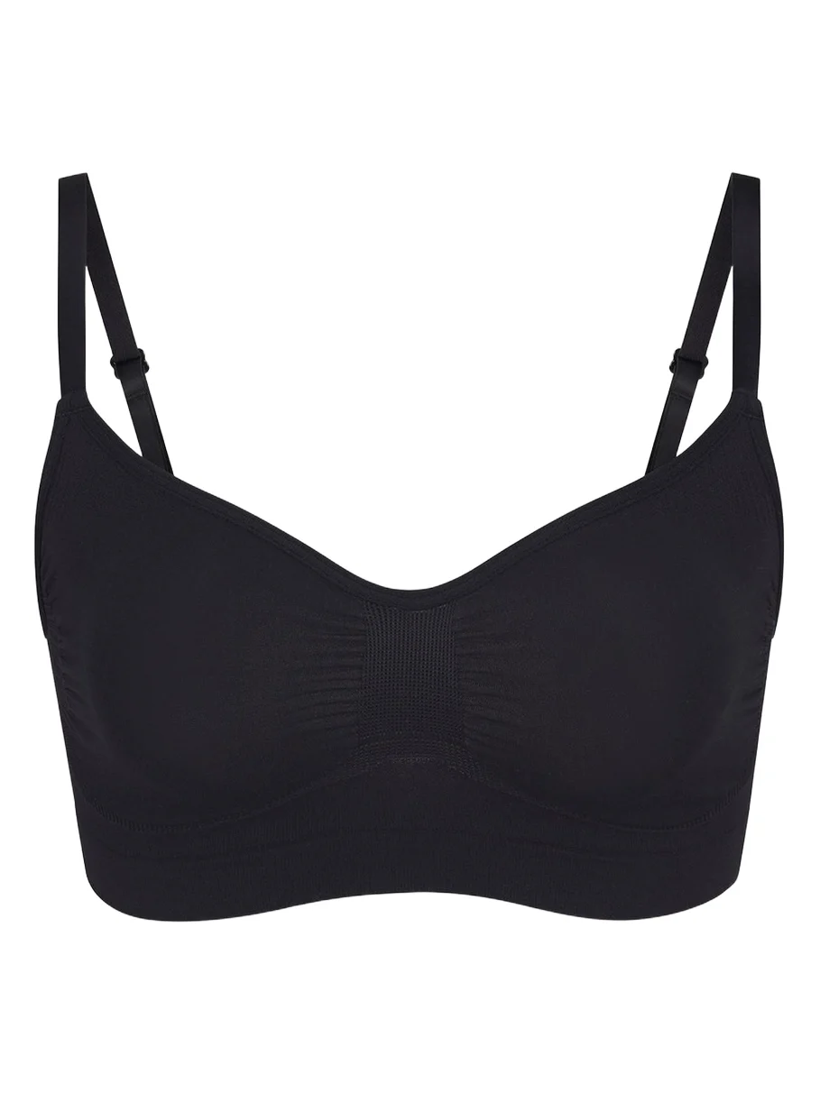 Seamless Sculpt Pullover Bra Seamless Sculpt Pullover Bra