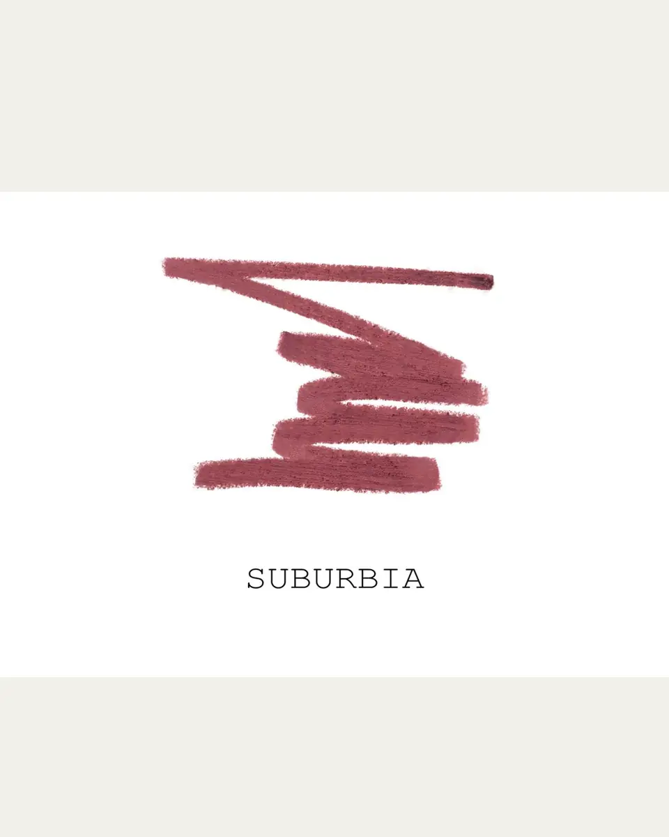 PAT MCGRATH LABS Legendary Longwear Lip Liner | Thumbnail 2 PAT MCGRATH LABS Legendary Longwear Lip Liner | Thumbnail 2