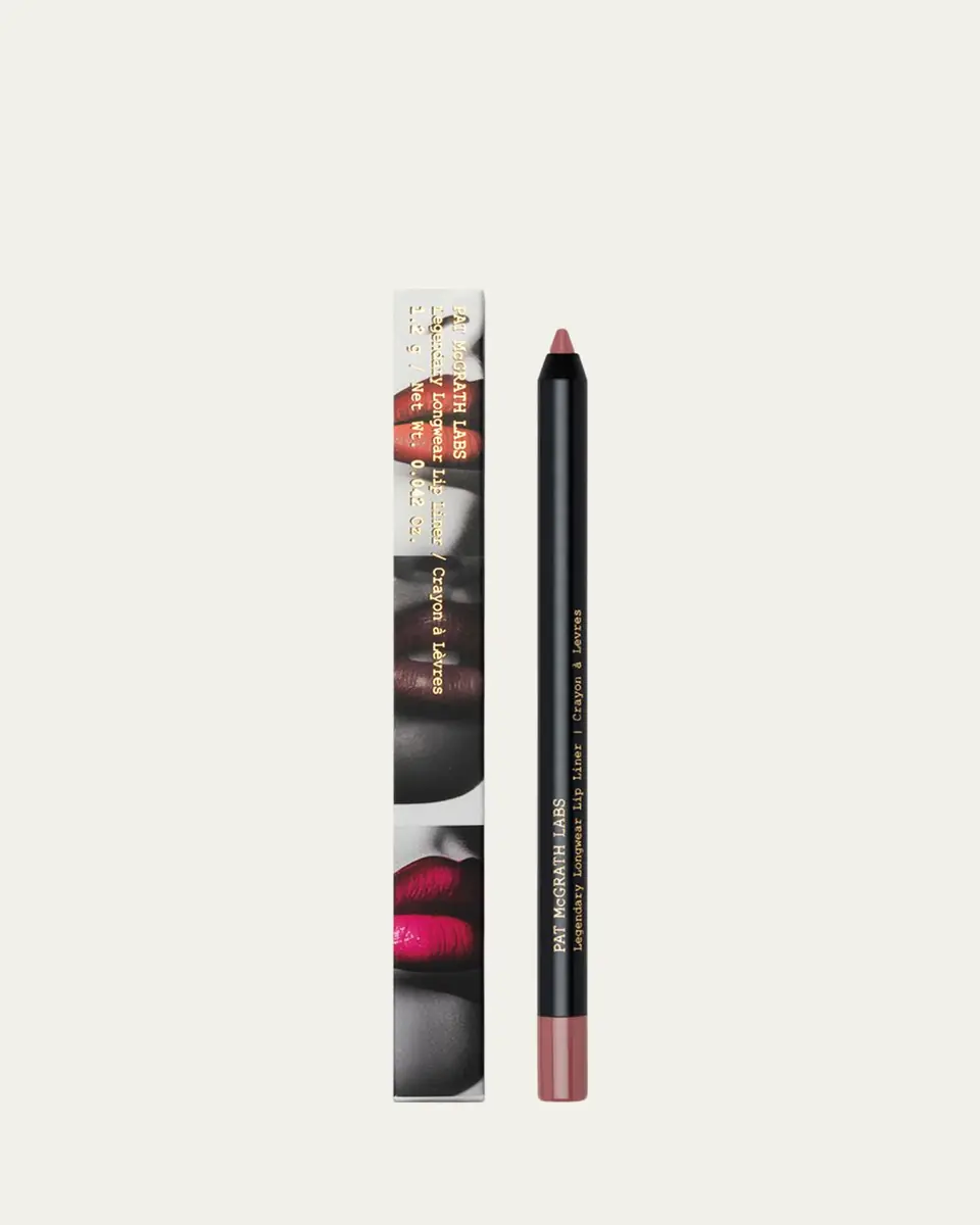 PAT MCGRATH LABS Legendary Longwear Lip Liner | Thumbnail 3 PAT MCGRATH LABS Legendary Longwear Lip Liner | Thumbnail 3