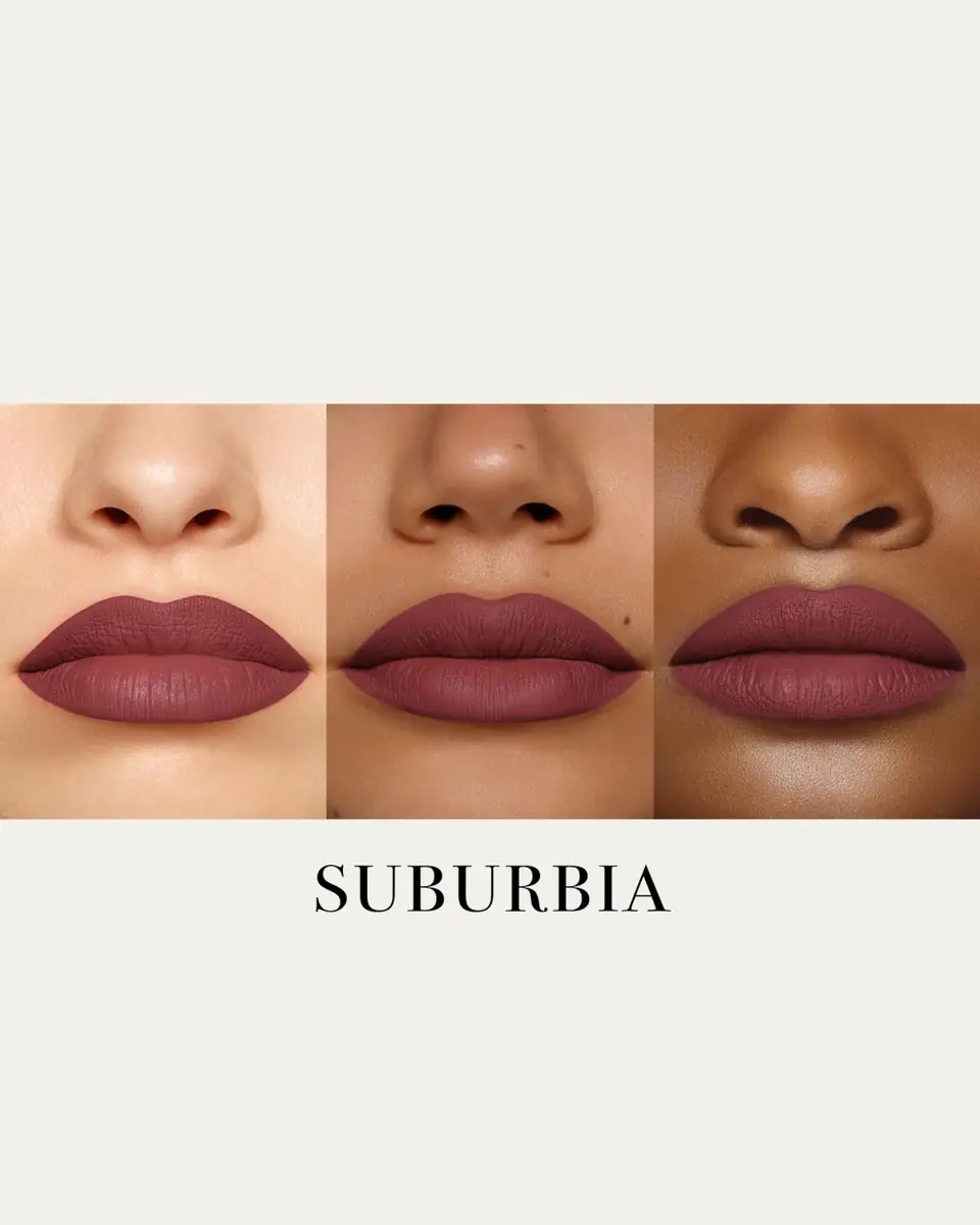 PAT MCGRATH LABS Legendary Longwear Lip Liner | Thumbnail 4 PAT MCGRATH LABS Legendary Longwear Lip Liner | Thumbnail 4