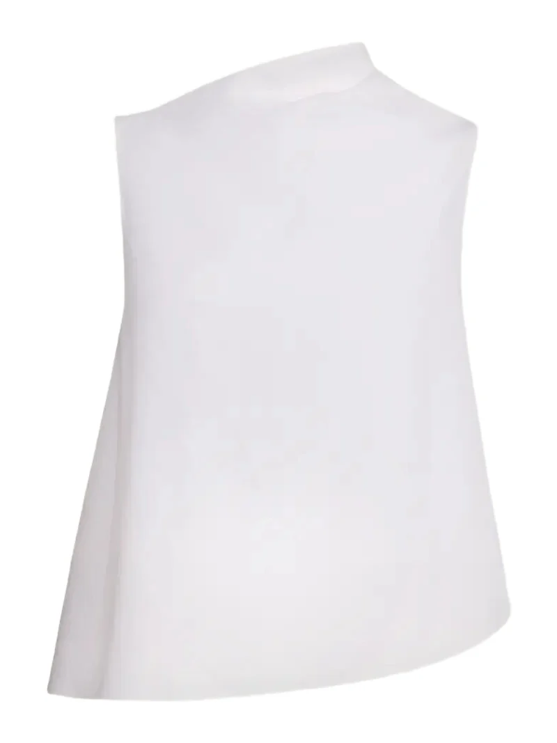 Draped Asymmetric Top Draped Asymmetric Top