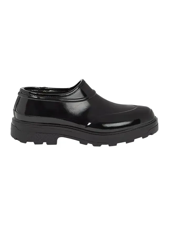 Kassl x Tretorn Beth Rubber Rain Clogs