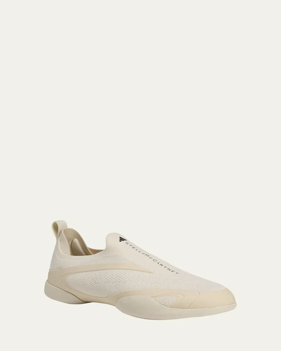 adidas by Stella McCartney Taekwondo Slim Trainer Sneakers | Thumbnail 2