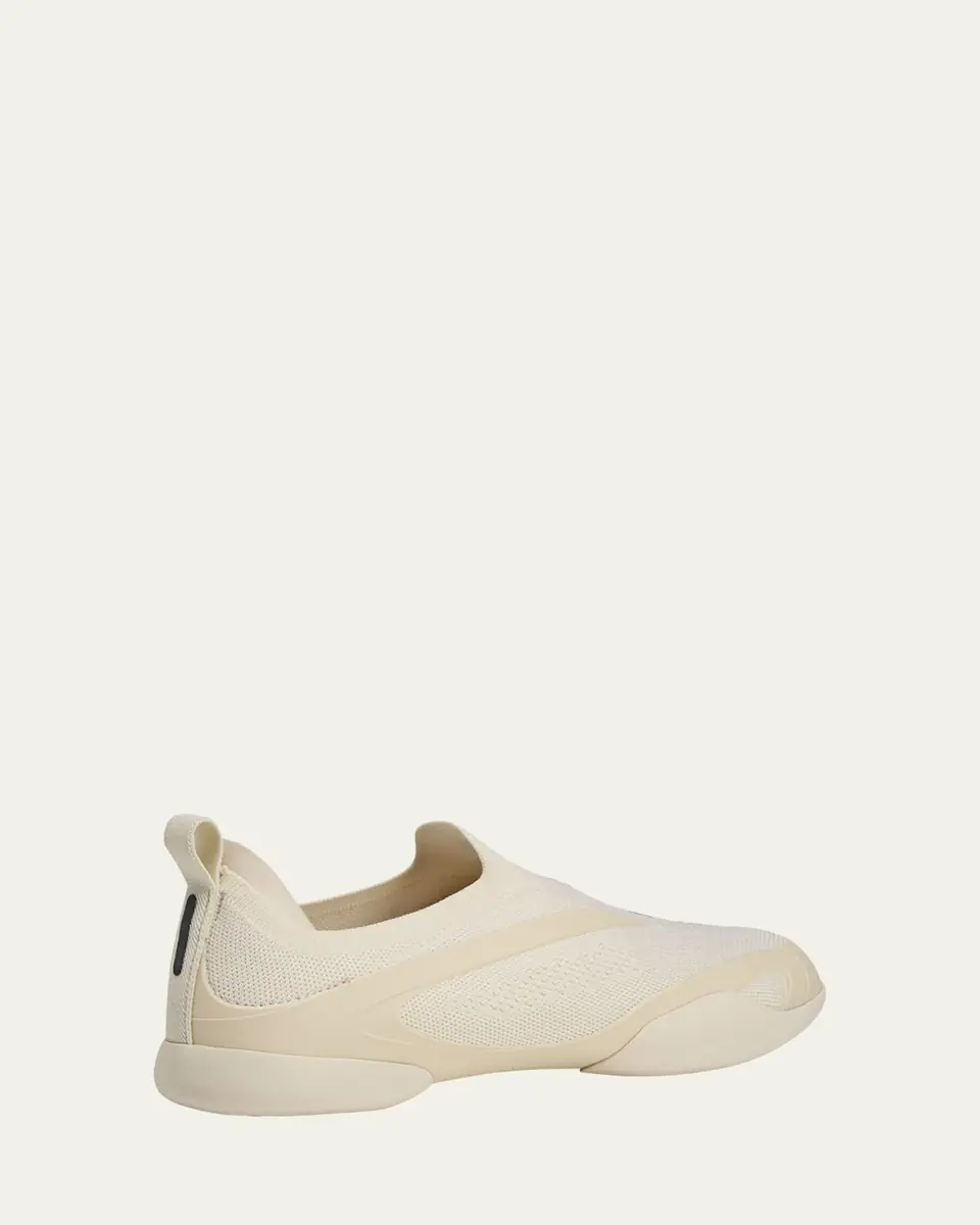 adidas by Stella McCartney Taekwondo Slim Trainer Sneakers | Thumbnail 3