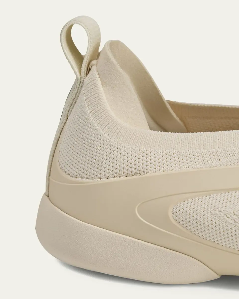 adidas by Stella McCartney Taekwondo Slim Trainer Sneakers | Thumbnail 4