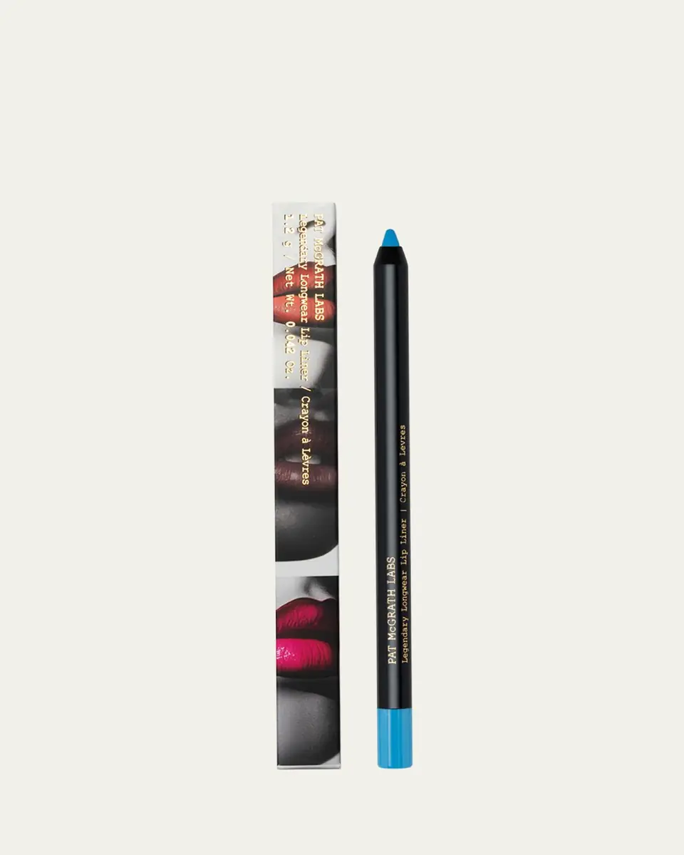 PAT MCGRATH LABS Legendary Longwear Lip Liner | Thumbnail 3 PAT MCGRATH LABS Legendary Longwear Lip Liner | Thumbnail 3