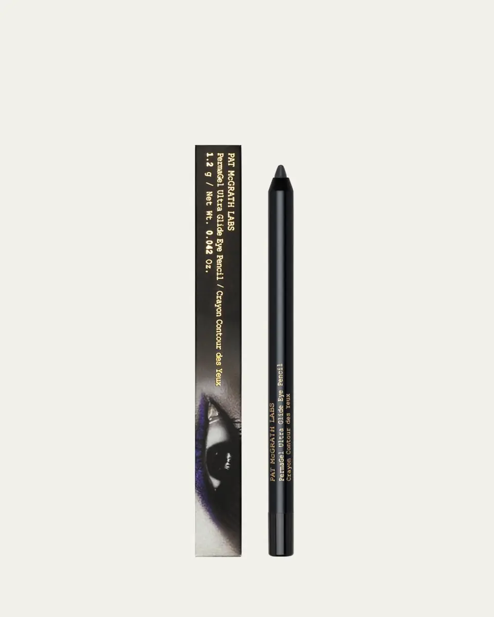 PAT MCGRATH LABS Permagel Ultra Glide Eye Pencil | Thumbnail 2 PAT MCGRATH LABS Permagel Ultra Glide Eye Pencil | Thumbnail 2