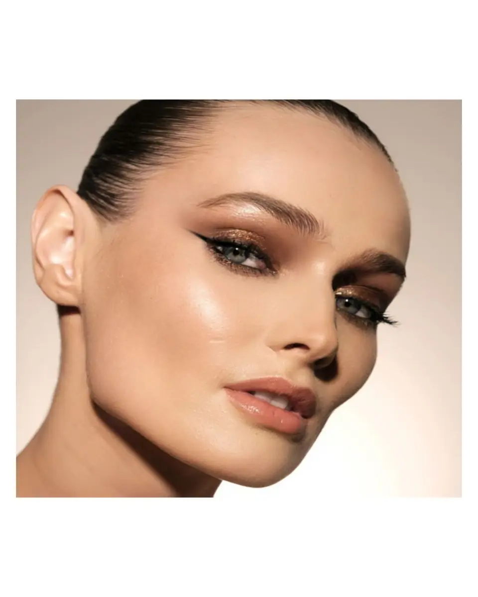 PAT MCGRATH LABS Permagel Ultra Glide Eye Pencil | Thumbnail 3 PAT MCGRATH LABS Permagel Ultra Glide Eye Pencil | Thumbnail 3