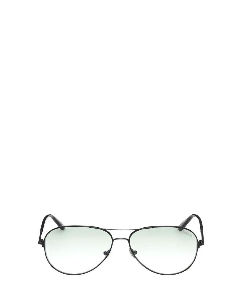 TOM FORD Clark Metal Aviator Sunglasses | Image 1 TOM FORD Clark Metal Aviator Sunglasses | Image 1