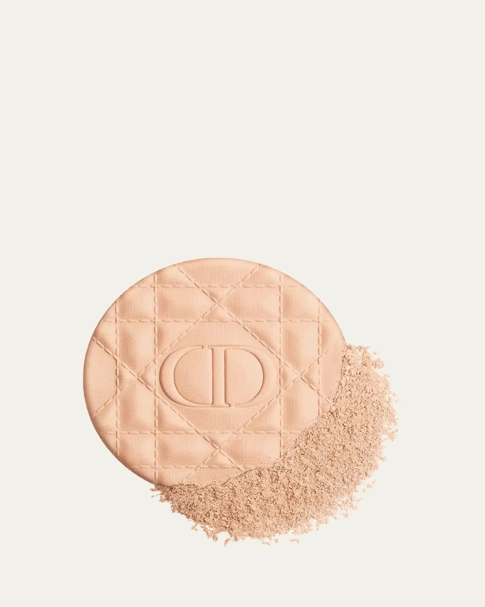 Dior Forever Blurring Setting Powder | Thumbnail 2 Dior Forever Blurring Setting Powder | Thumbnail 2