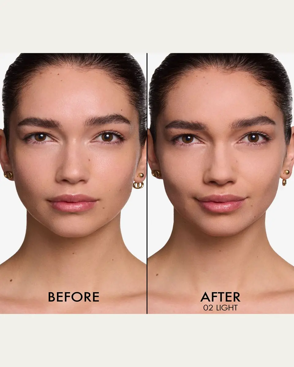 Dior Forever Blurring Setting Powder | Thumbnail 3 Dior Forever Blurring Setting Powder | Thumbnail 3