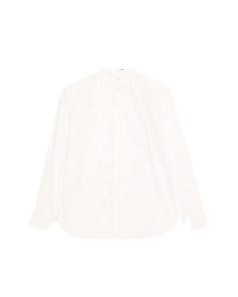 Pleated Bunny Shirt