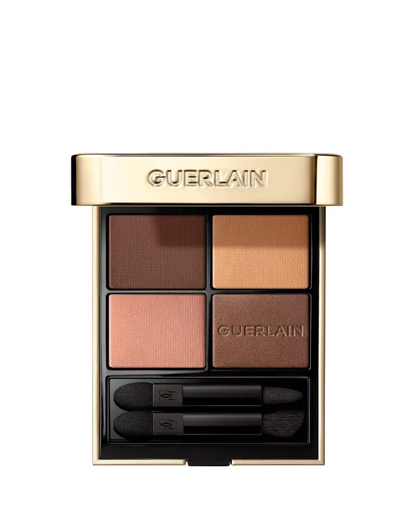 Guerlain Ombres G Quad Eyeshadow Palette