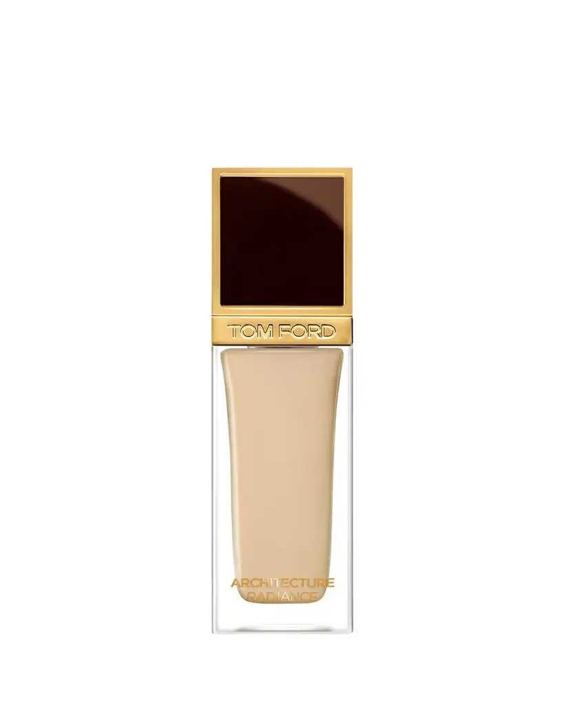 Tom Ford Architecture Radiance Hydrating Foundation with SPF 50 | Image 1 Tom Ford Architecture Radiance Hydrating Foundation with SPF 50 | Image 1