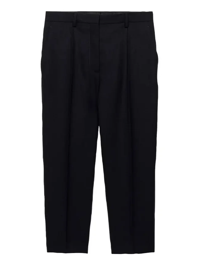 Rush Stitch Pants