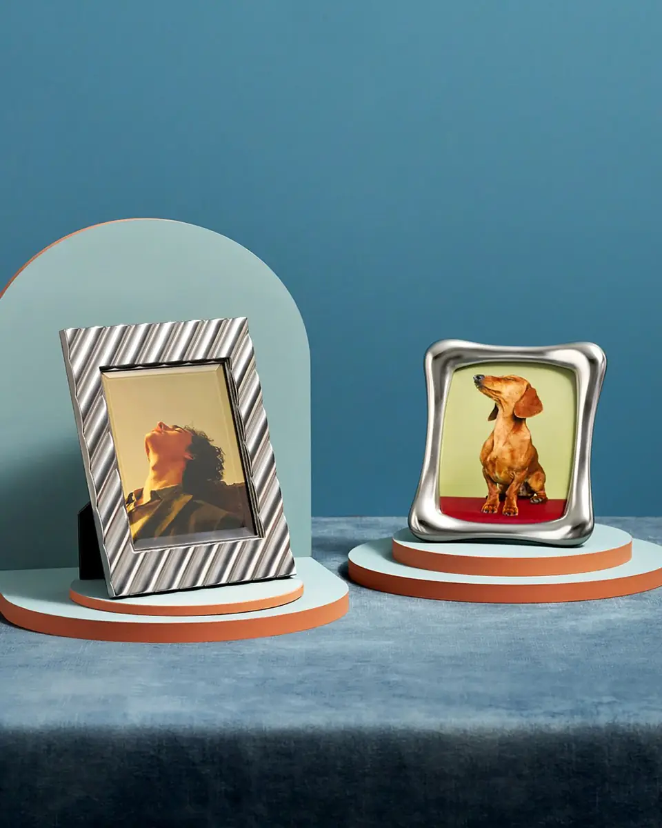 L'Objet Maxime Frame, 4" x 6" | Thumbnail 4 L'Objet Maxime Frame, 4" x 6" | Thumbnail 4