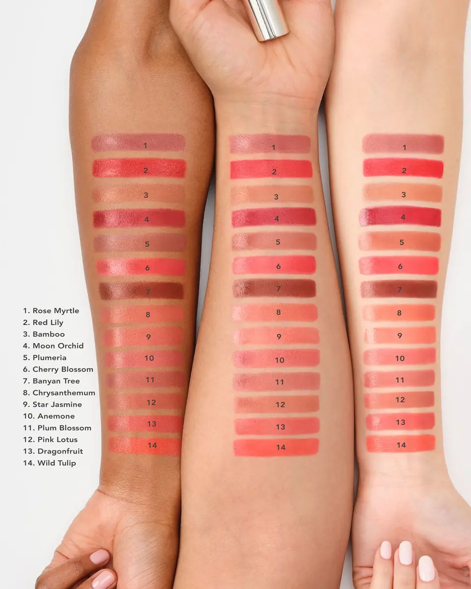 CHANTECAILLE Lip Crème | Thumbnail 4 CHANTECAILLE Lip Crème | Thumbnail 4
