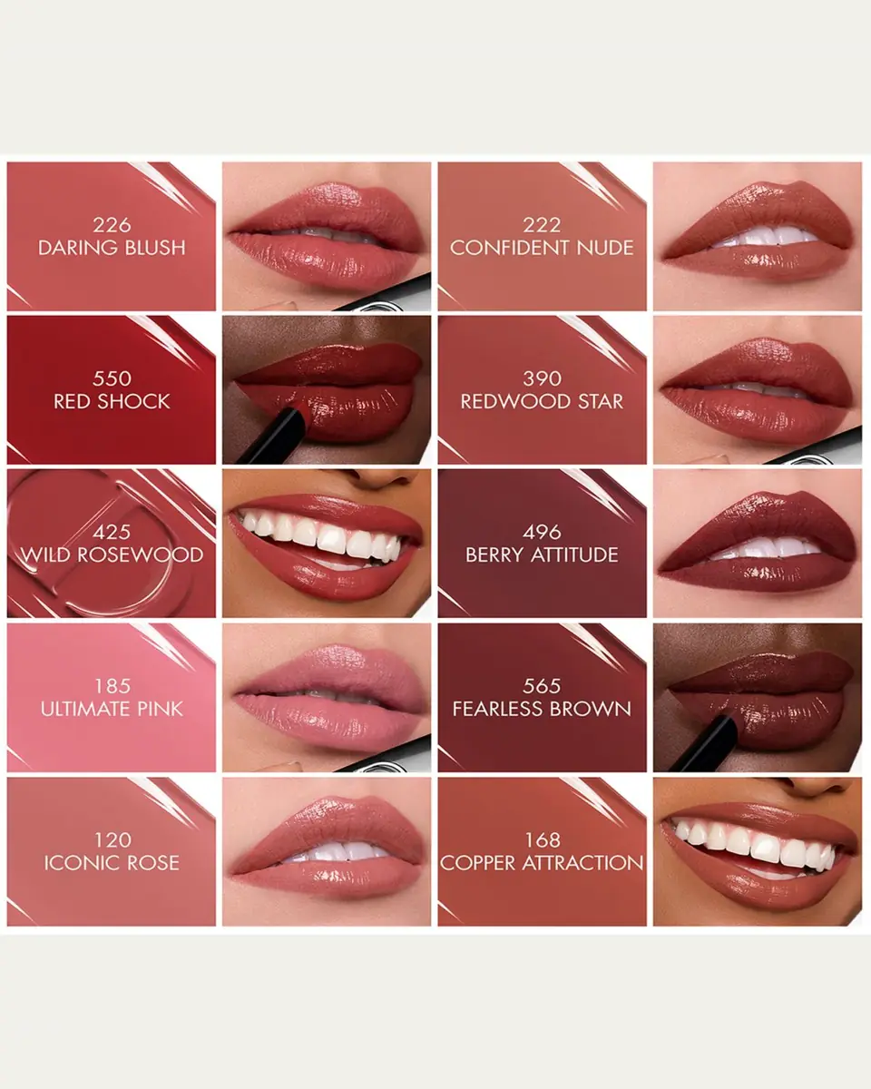 Dior Rouge On Stage Lipstick | Thumbnail 4 Dior Rouge On Stage Lipstick | Thumbnail 4
