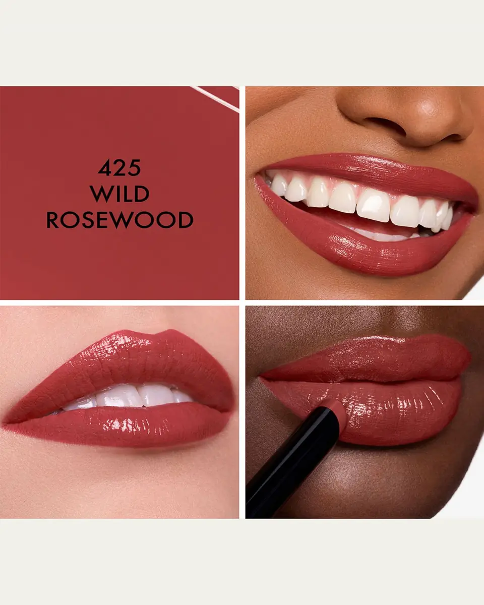 Dior Rouge On Stage Lipstick | Thumbnail 3 Dior Rouge On Stage Lipstick | Thumbnail 3