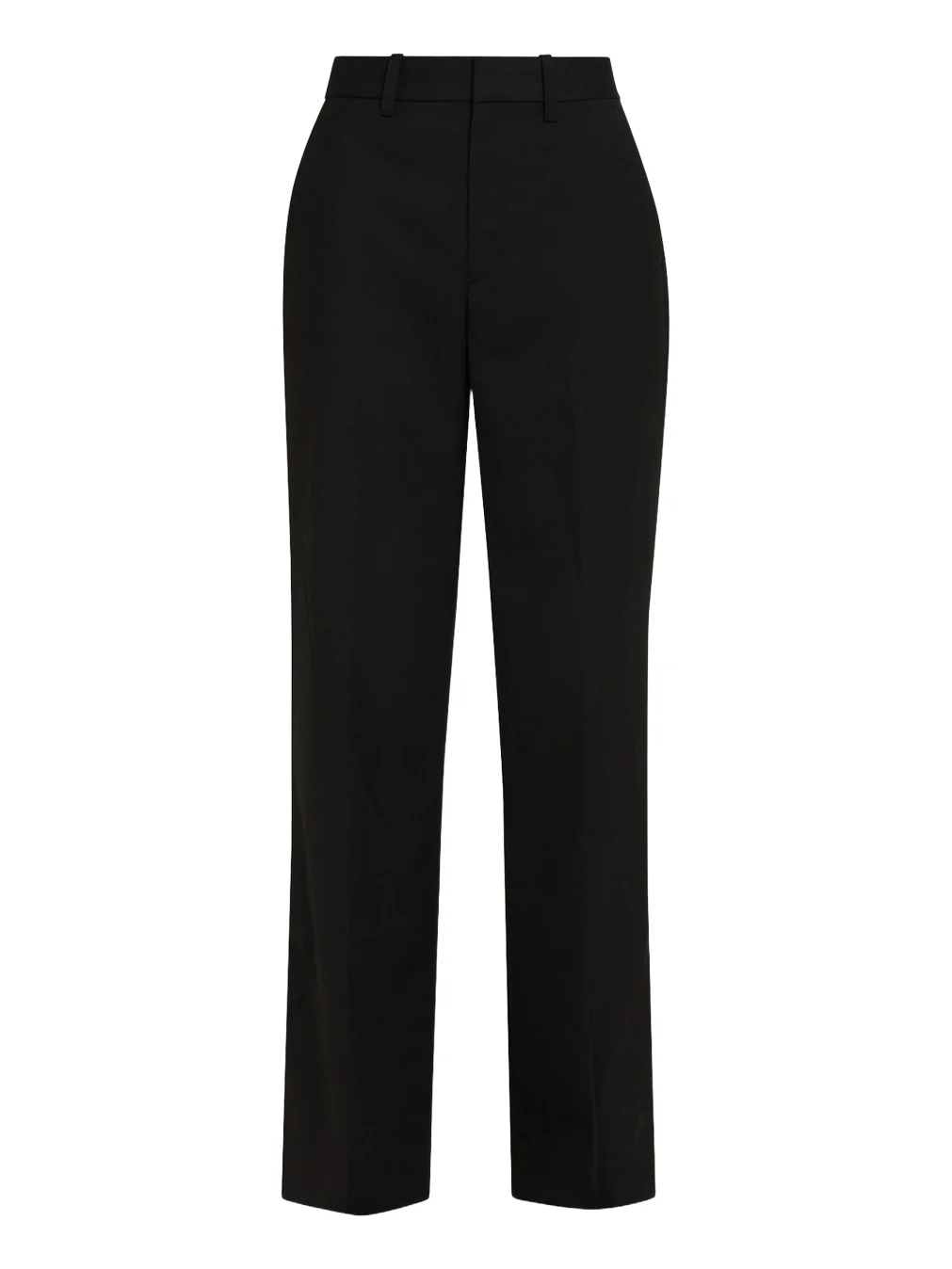 Hirsh Straight-Leg Pants Hirsh Straight-Leg Pants
