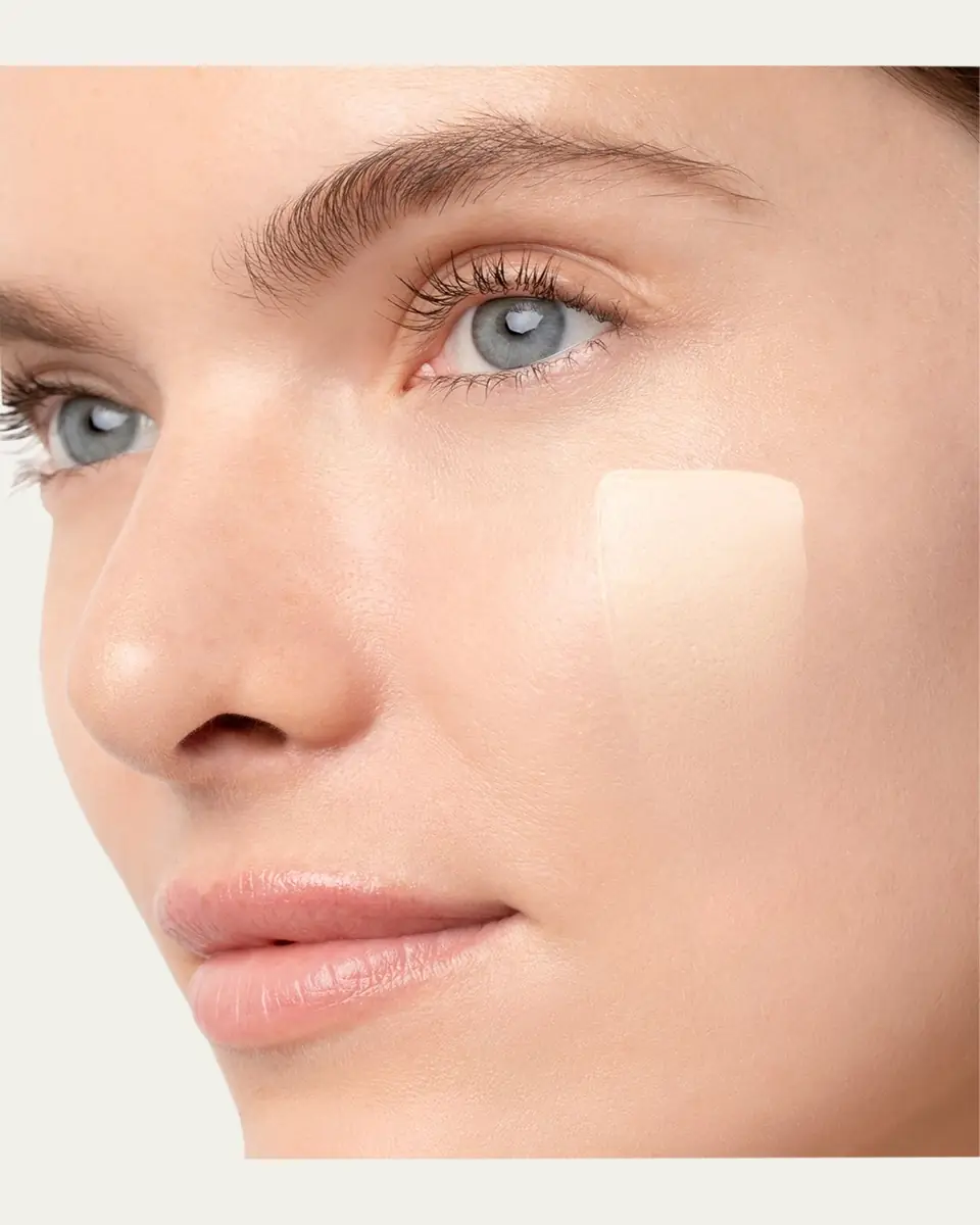 CHANTECAILLE Just Skin Tinted Moisturizer Sunscreen SPF 15, 1.2 oz. | Thumbnail 6 CHANTECAILLE Just Skin Tinted Moisturizer Sunscreen SPF 15, 1.2 oz. | Thumbnail 6