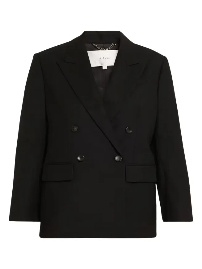 Calla Oversized Tailored Jacket